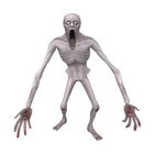 fake call scp096 prank Zeichen
