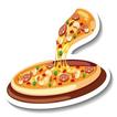 fake call pizza prank