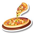 fake call pizza prank APK