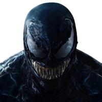 fake call venom prank Plakat