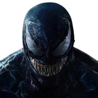 fake call venom prank-poster