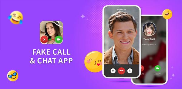 Prank Call - Fake Call & Chat'i ücretsiz olarak nasıl indireceğinizi öğrenin image