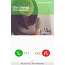 APK Fake call: voice call, video call