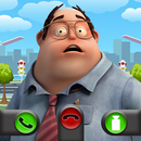 Fat Chunky Prank Video Call APK