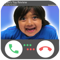 Call From Rayan - Call Simulator Game 2k19
