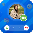 InferCham - Live Video Call icon