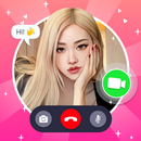 Idol Prank Video Call & Chat APK