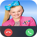 Live Chat With Jojo siwa - Prank aplikacja