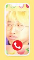 Lankybox Video Call Prank Chat Poster