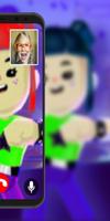 Fake video call for Pk xd 2021 скриншот 2