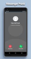 Fake Call Prank syot layar 2