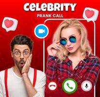 Celebrity Prank Call capture d'écran 1