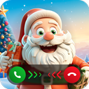 Prank Call - Santa Video Call APK