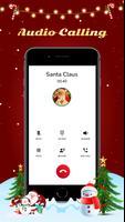 Prank Call - Santa Video Call スクリーンショット 3