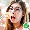 Zbing Z Fake Video Call Prank APK