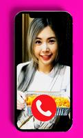 Zbing Z Fake Video Call Prank ảnh chụp màn hình 2