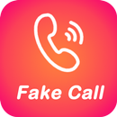 Fake Call - Prank for friends APK