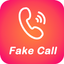 Fake Call - Prank for friends aplikacja