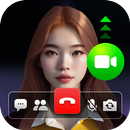 แอปโทรปลอมและแชทเล่นตลก APK