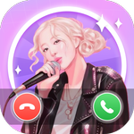 Fake Video Call - Prank Chat icon