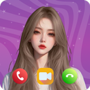 Trote: Bate-papo falso APK