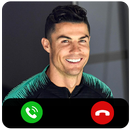 Prank call from Ronaldo APK