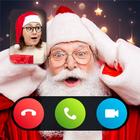 Call Santa 2 - Prank App simgesi