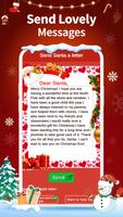 Call Santa 2 - Prank App स्क्रीनशॉट 1
