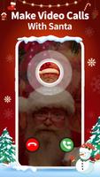 Call Santa 2 - Prank App स्क्रीनशॉट 2