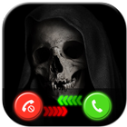 Fake Call - Scary Prank Call simgesi