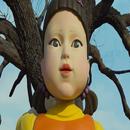 fake call squid game scary doll APK