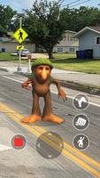 Brainrotten AR & Mini Games Ekran Görüntüsü 1