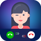 Prank Caller - Nep-telefoontje-icoon
