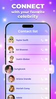 Superstar Video Call imagem de tela 3