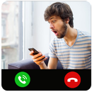 Fake call from work APK