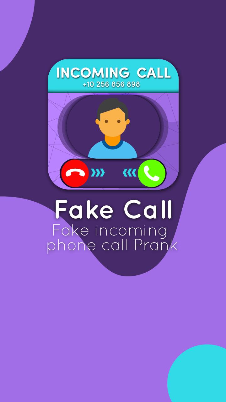 Fake Call Prank Cal APK for Android Download