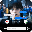Fake Call - Prank Video Call icône