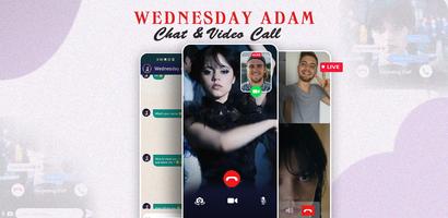 Fake Call - Prank Video Call पोस्टर