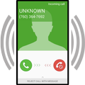 Fake Call - Prank