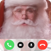 Fake Call from Santa Claus