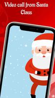 Fake Call from Santa Claus اسکرین شاٹ 2