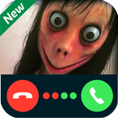 Prank call from Momo APK