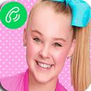 Fake calling jojo siwa-APK