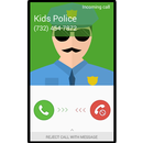 Fake call police - prank APK