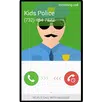 APK پلیس تماس جعلی - شوخی