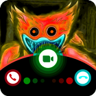 Huggy Wuggy Poppy Prank Call biểu tượng