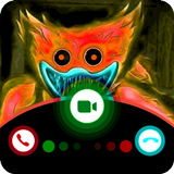 Huggy Wuggy Poppy Prank Call biểu tượng