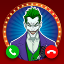 Fake call joker chat app APK