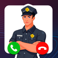 Fake call police prank