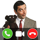 Mr Bean Prank Call